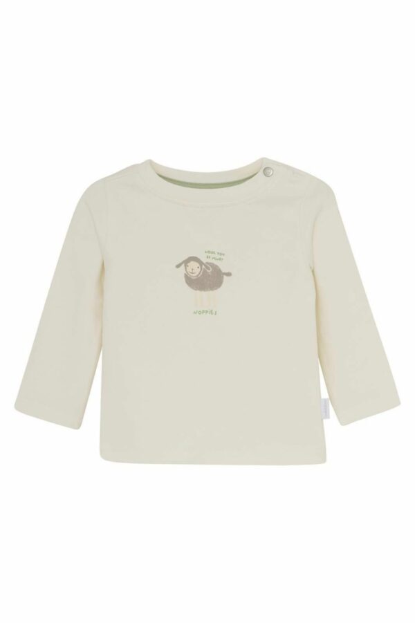 T-Shirt LS Sjeba