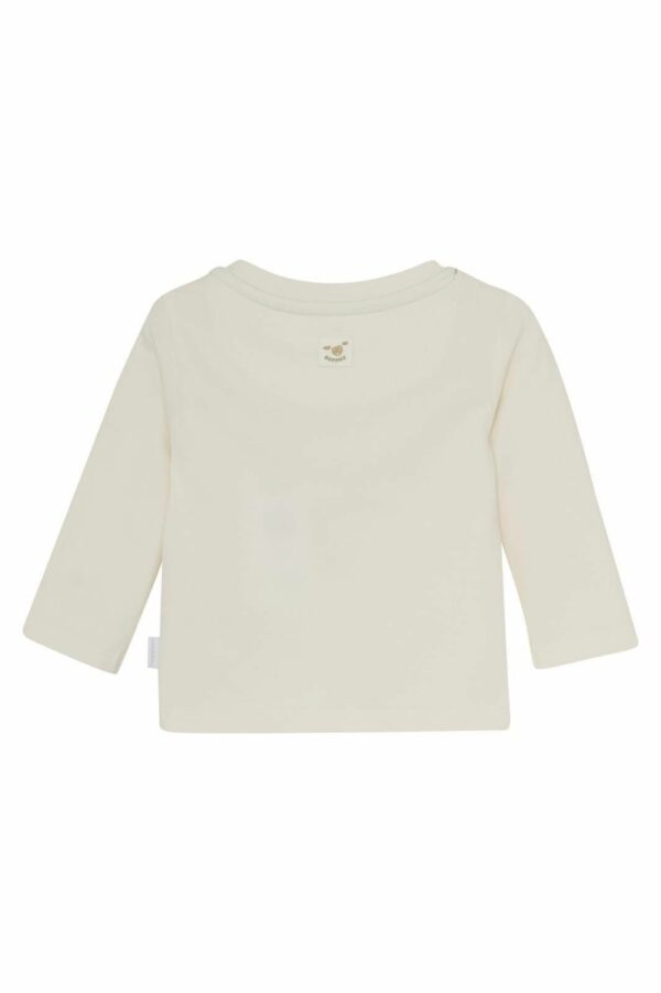 T-Shirt LS Sjeba