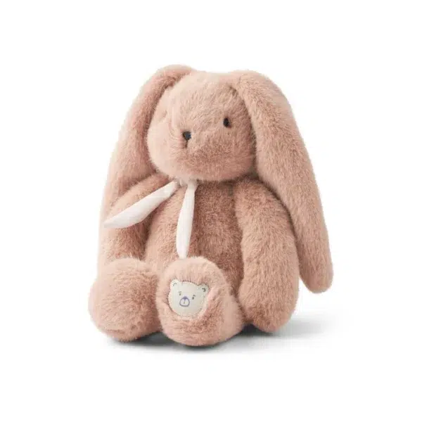 Teddy Binnie Rabbit Small (Pale Tuscany)