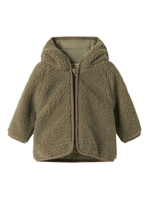 Teddy Jas Nalo Sherpa mini (Overland Trek)