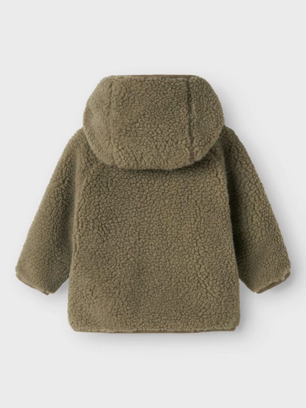 Teddy Jas Nalo Sherpa mini (Overland Trek)