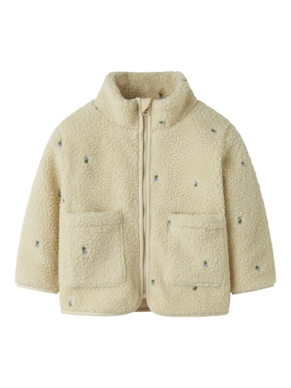 Teddyvest Magot (Flower)