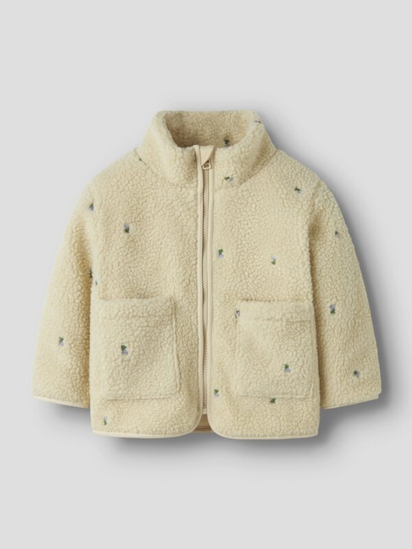 Teddyvest Magot (Flower)