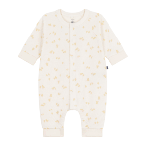 Babypyjama zonder voetjes (Kuikentjes)