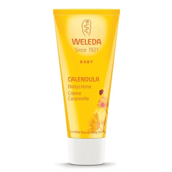 Calendula Bodycrème (75ml)