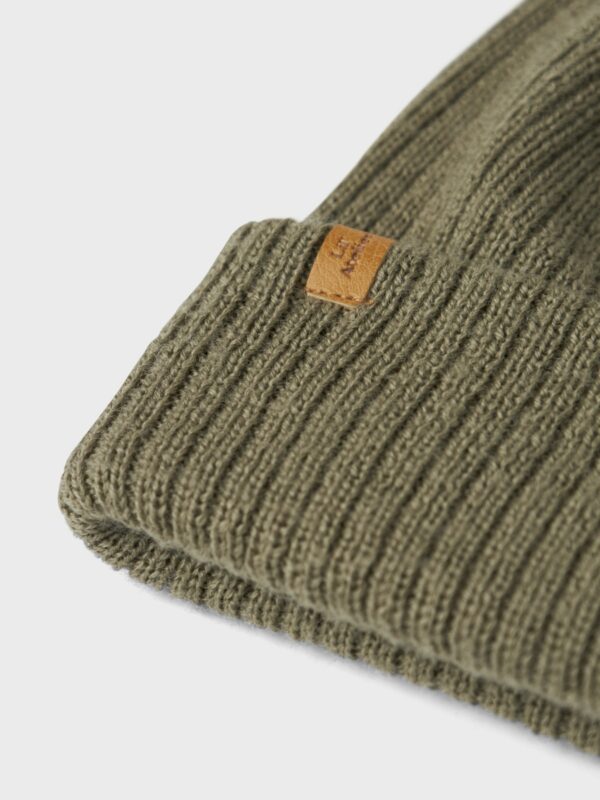 Muts Nanson Knit Hati (Overland Trek)