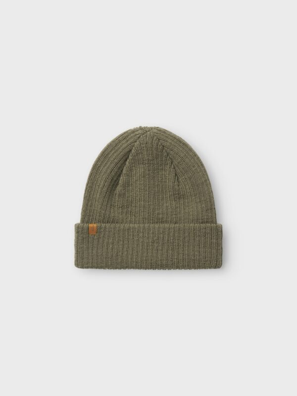 Muts Nanson Knit Hati (Overland Trek)