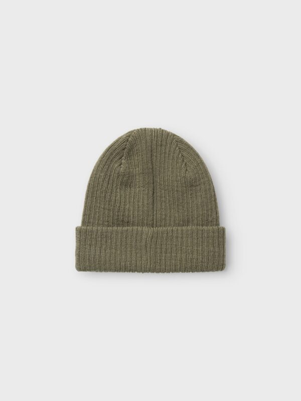 Muts Nanson Knit Hati (Overland Trek)