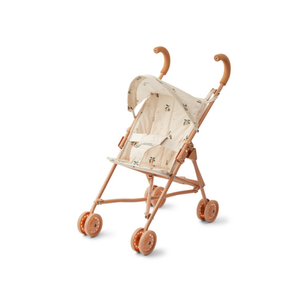Poppenbuggy Elsie (Sea Shell)