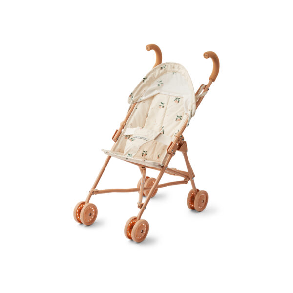 Poppenbuggy Elsie (Sea Shell)