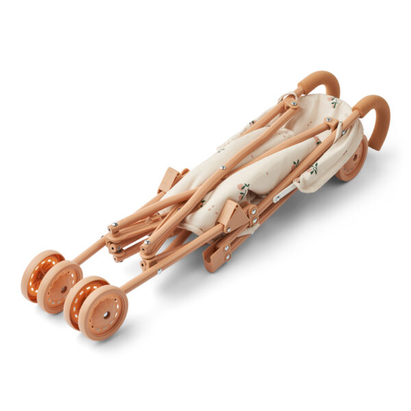 Poppenbuggy Elsie (Sea Shell)