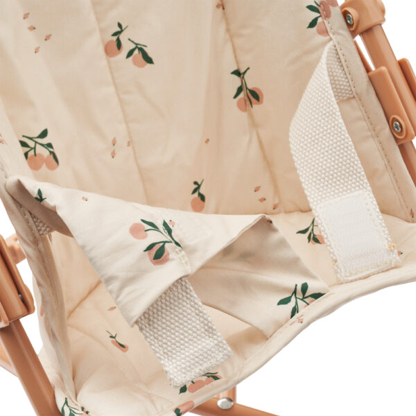 Poppenbuggy Elsie (Sea Shell)