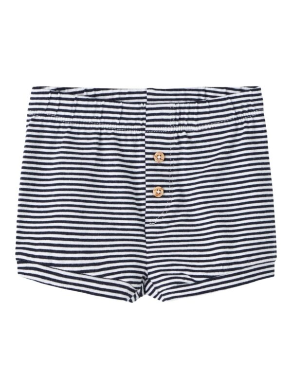 Short Foas (Dark Sapphire)