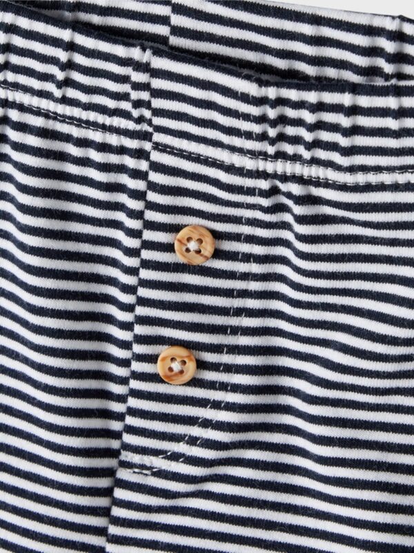 Short Foas (Dark Sapphire)