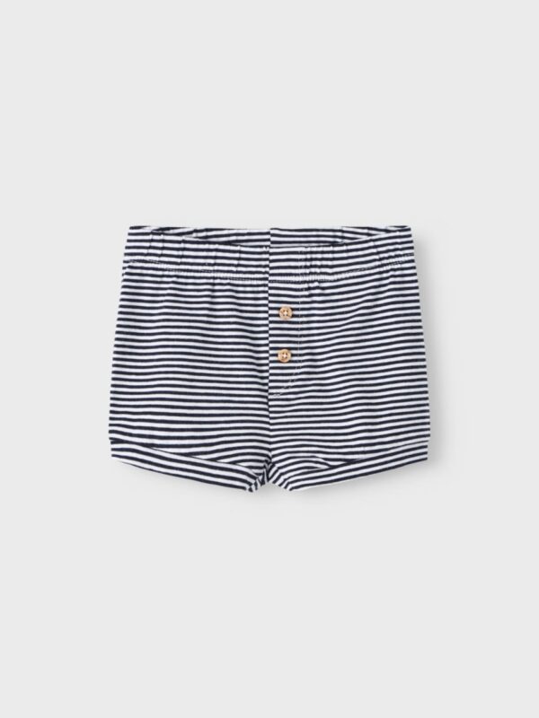 Short Foas (Dark Sapphire)