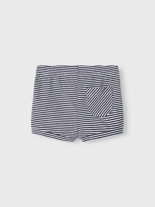 Short Foas (Dark Sapphire)
