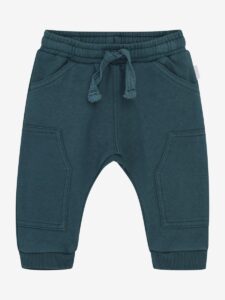 Broek Strong relaxed fit
