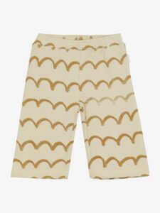 Broek Tanton straight fit