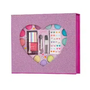 Cadeauset Make-up Hartje