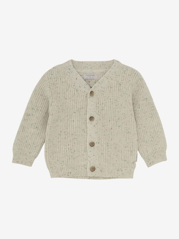 Cardigan Steger