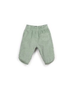 Corduroy Trousers (Arrábida)