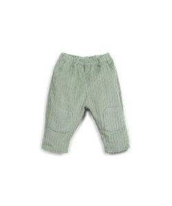 Corduroy Trousers (Arrábida)