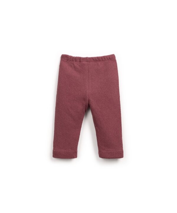 Jersey Leggings (Serra)