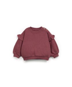 Jersey Sweater (Amora)