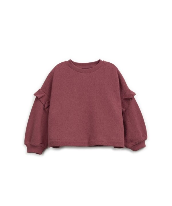 Jersey Sweater (Amora)