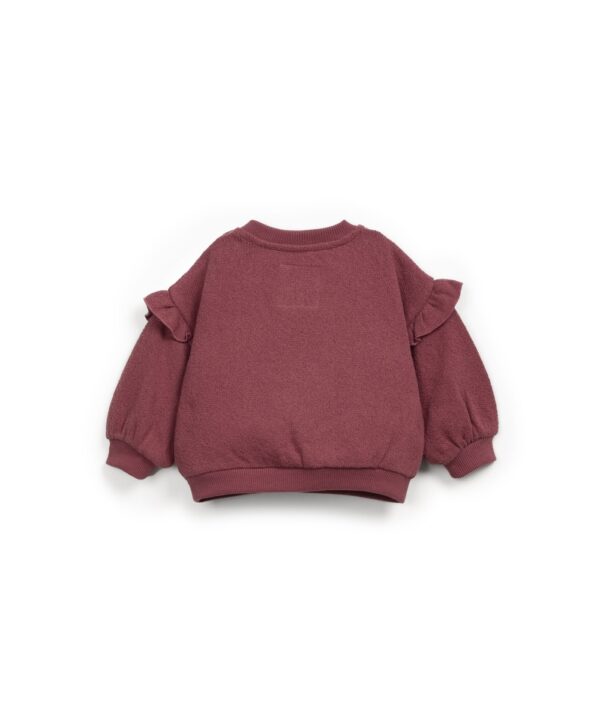 Jersey Sweater (Amora)