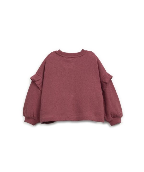 Jersey Sweater (Amora)