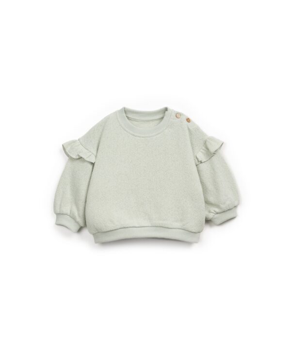 Jersey Sweater (Serra)