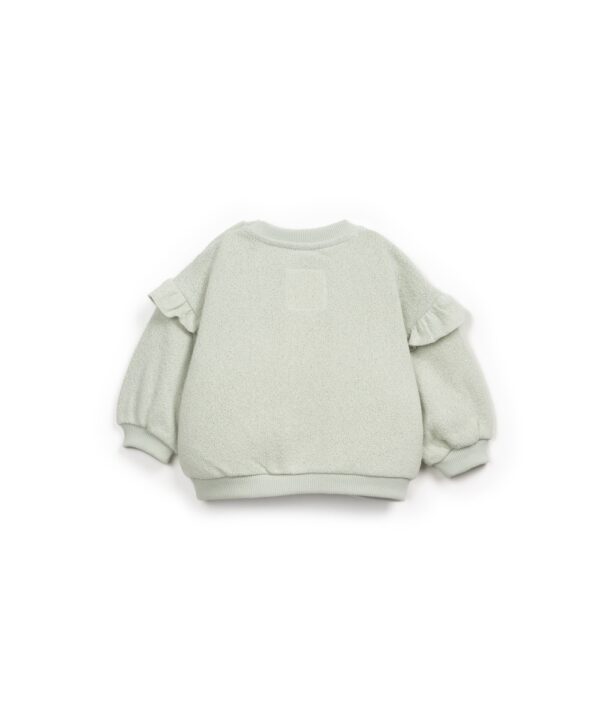 Jersey Sweater (Serra)