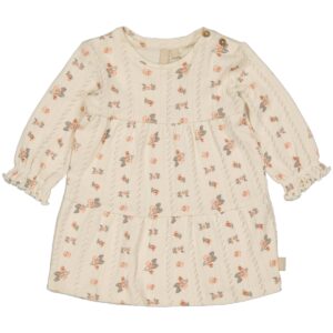 Jurk Lane (Sand Flower)