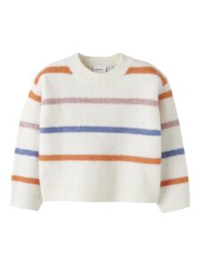 Knit Olenska (Cloud Dancer)