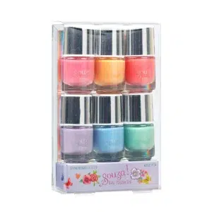 Nagellak set