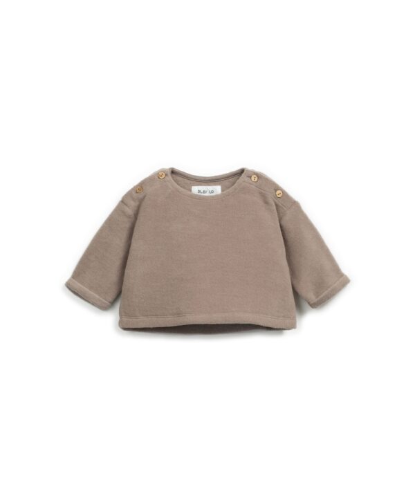 Polar Sweater (Ancestral)