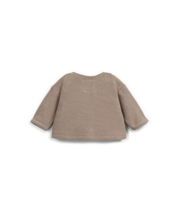Polar Sweater (Ancestral)
