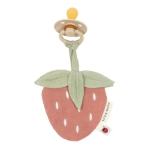 Speendoekje aardbei - Fairy Garden