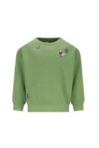 Sweater Billie (Tendril)