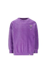 Sweater Bobbie (Bellflower)