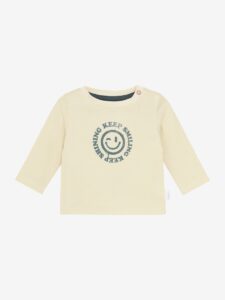 T-Shirt LS Spooner
