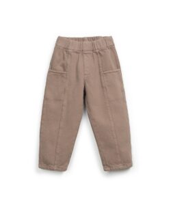 Twill Trousers (Ancestral)