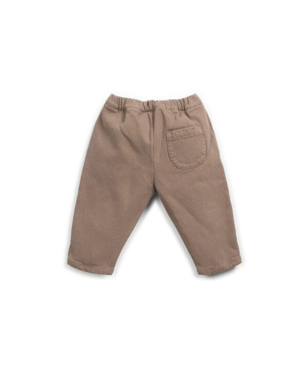 Twill Trousers (Ancestral)