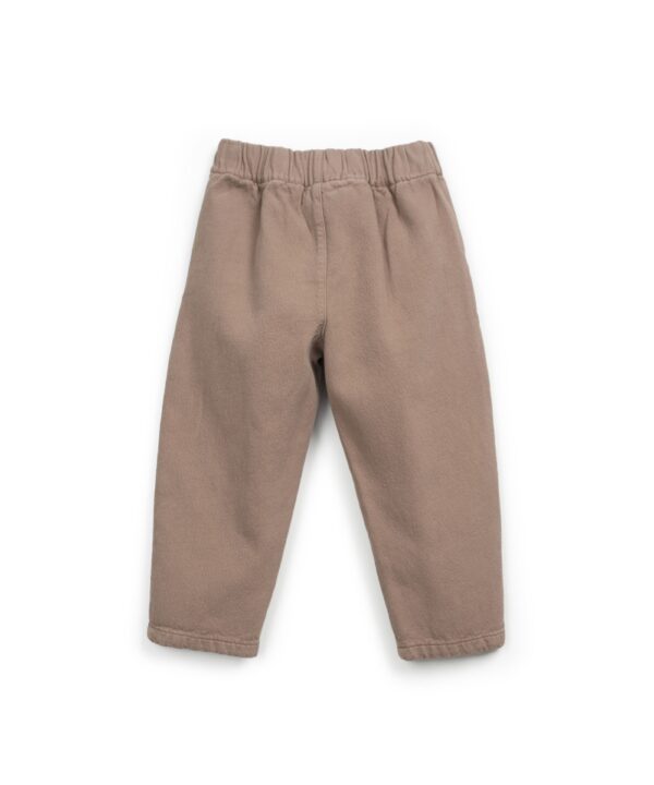 Twill Trousers (Ancestral)