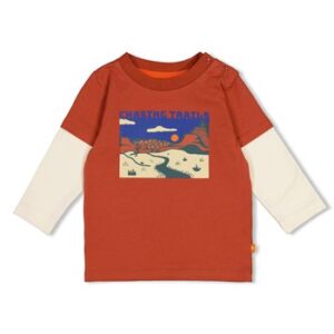 Longsleeve - Chasing Trails