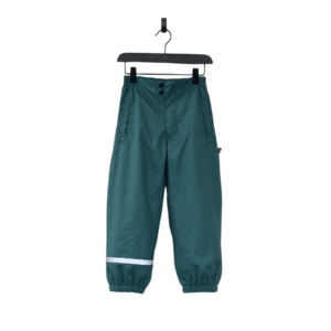 Regenbroek (Dark Green)