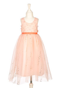 Verkleedkleding - Jurk Evelynn