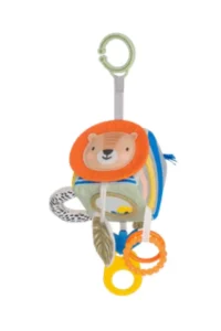 Activity Cube Savannah