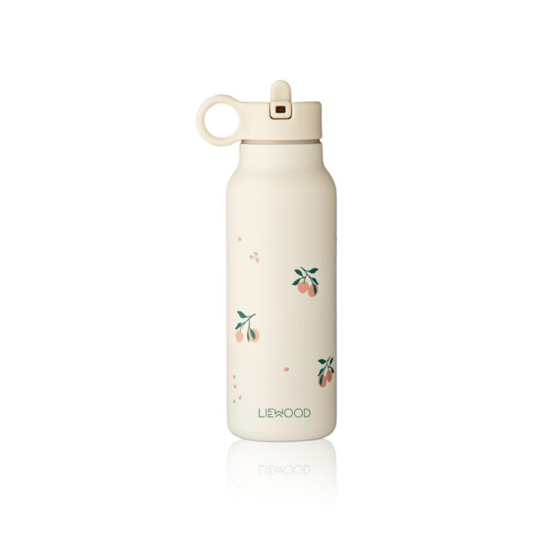 Thermische Drinkfles Falk 350ml (Peach/Sea shell mix)